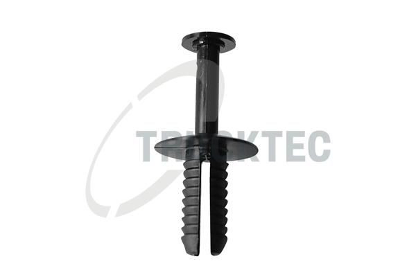 0267173 Trucktec Пістон (кліп) утеплювача капота